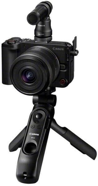 Canon EOS R50 V Content Creator Kit