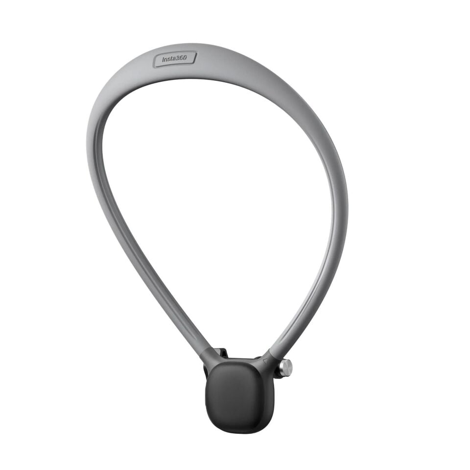 Insta360 Magnetic Neck Holder Mount