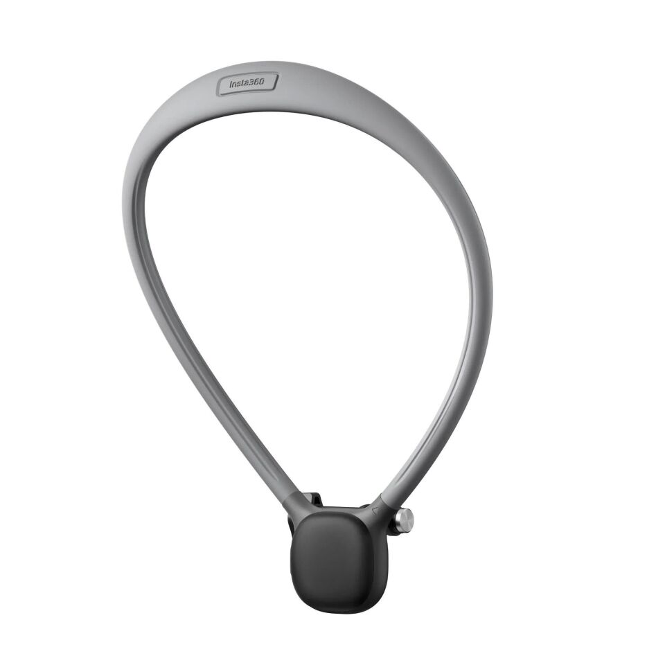 Insta360 Magnetic Neck Holder Mount