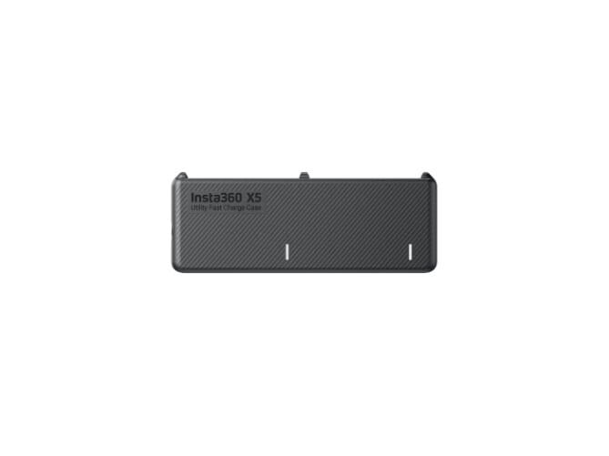 X5 Utility Fast Charge Case