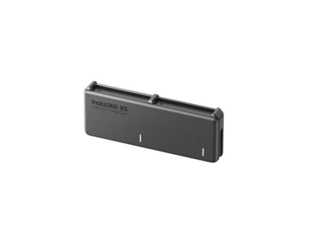 X5 Utility Fast Charge Case