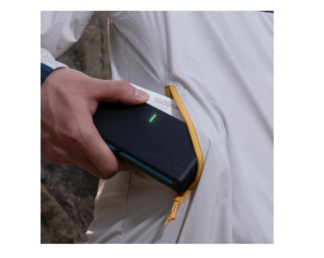 X5 Utility Fast Charge Case