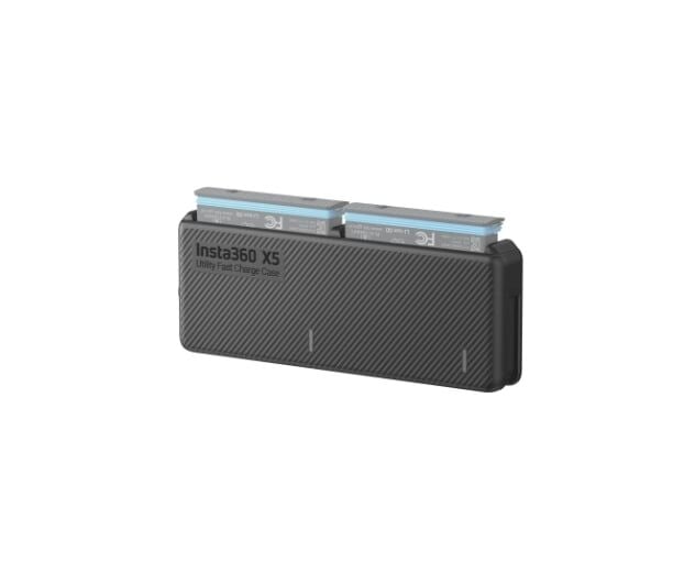 X5 Utility Fast Charge Case