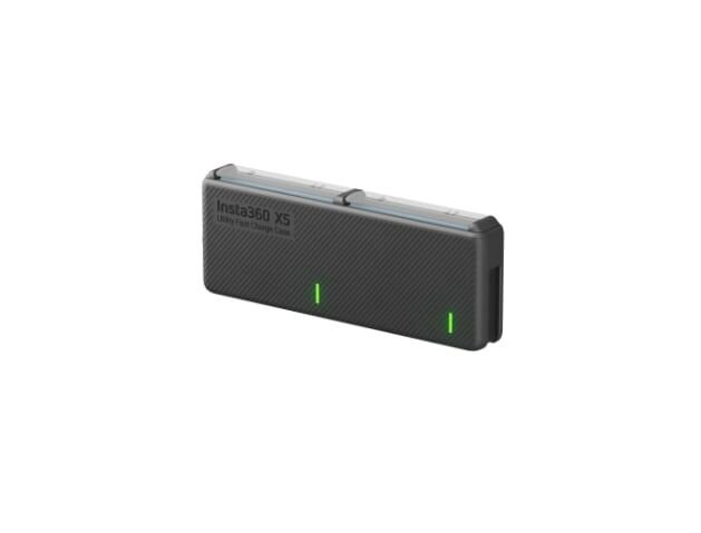 X5 Utility Fast Charge Case