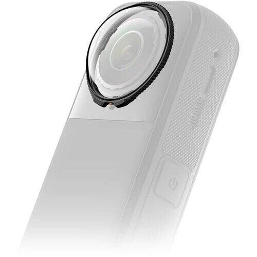Insta360 X5 Premium Lens Koruyucu