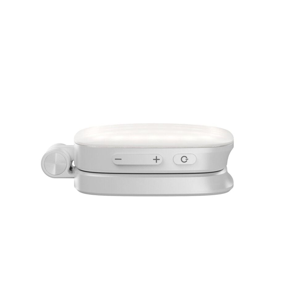 SmallRig 4933 Beyaz Cep Telefonu LED Video Işığı