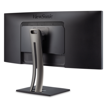 Viewsonic VP3481a - 34'' Curved, 3440 x 1440 Resolution Monitor