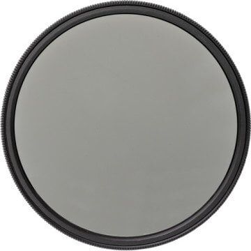 Heliopan 52mm Circular Polarize Slim Filtre