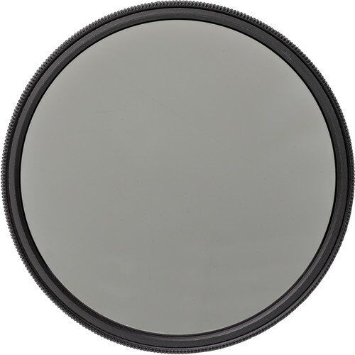 Heliopan 52mm Circular Polarize Slim Filtre