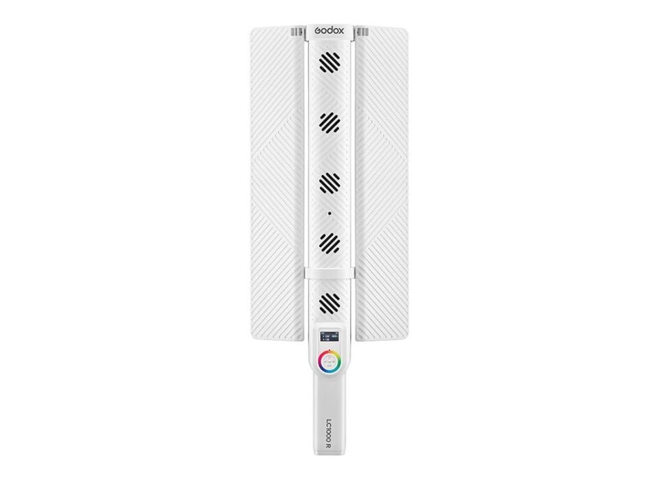 Godox LC1000R RGB LED Tüp Video Işığı