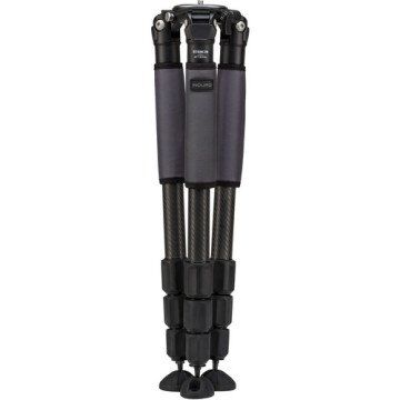 İnduro GIT304L Grand Series 3 Kademeli Carbon Fiber Tripod