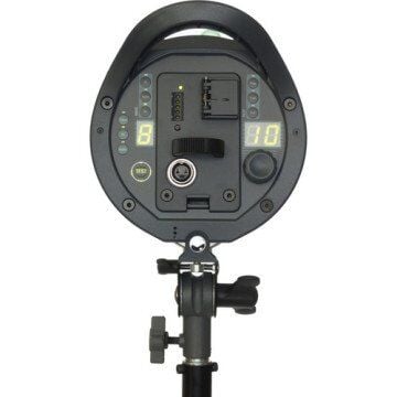 Priolite MBX500 HotSync Kit Canon