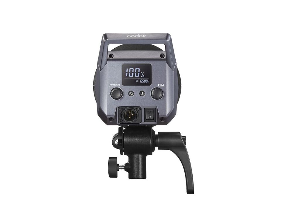 Godox LA200Bi Bi-Color LED Video Işığı