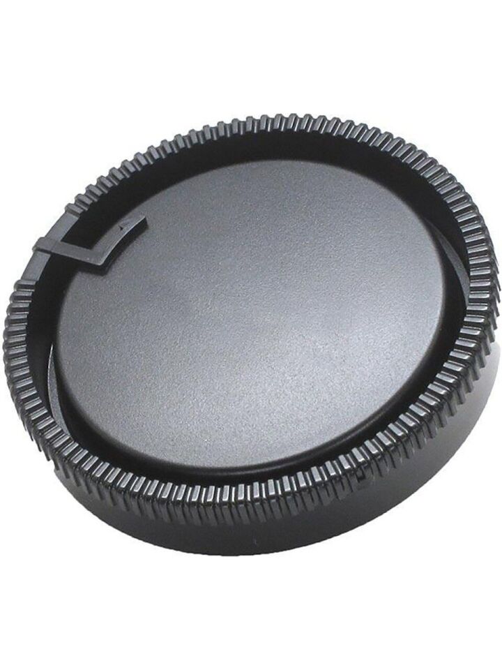 Oem Marka Sony E-Mount için Body ve Lens Kapağı