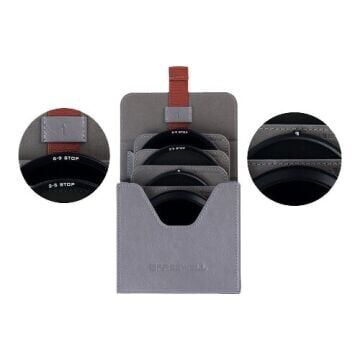 Freewell 77MM VERSATILE MAGNETIC VND FILTER SYSTEM