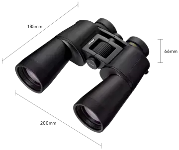 Nikon Action 12x50 Dürbün