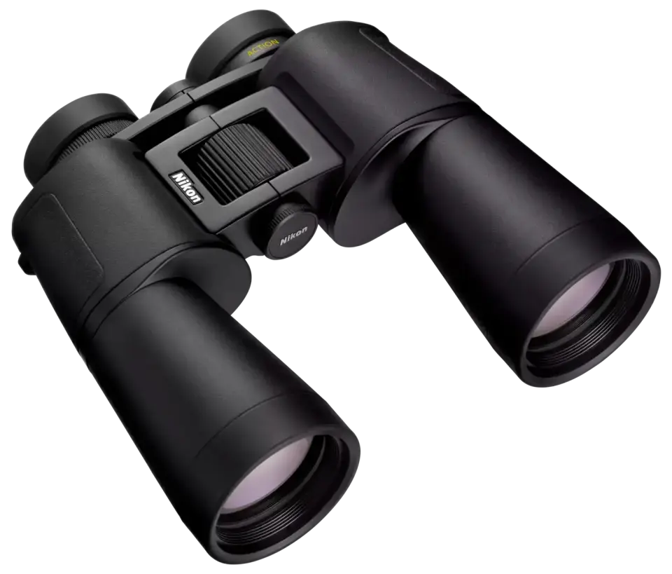 Nikon Action 12x50 Dürbün