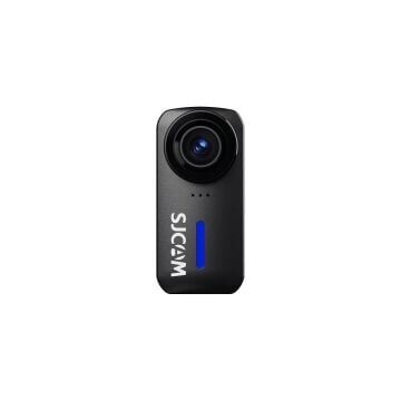 Sjcam C110+ Mini Aksiyon Kamera 4K/30 Fps Wifi 6 Eksenli Stabilizasyon