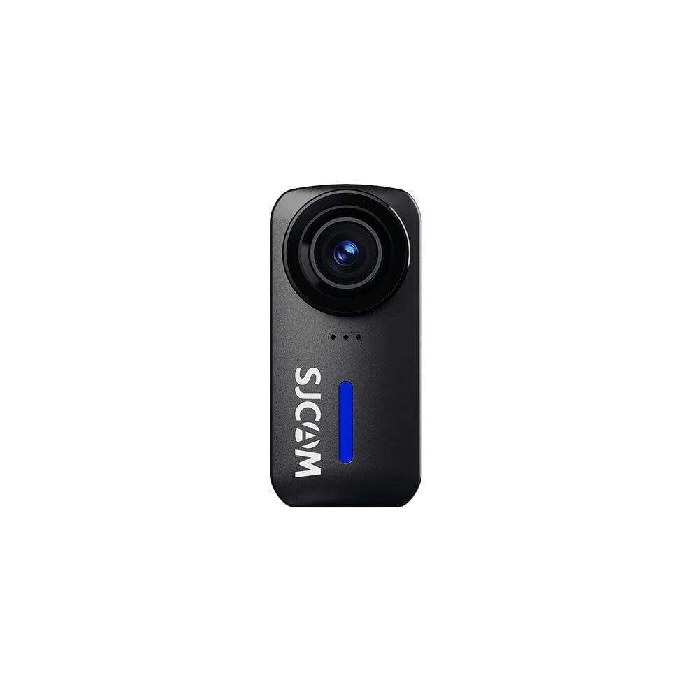 Sjcam C110+ Mini Aksiyon Kamera 4K/30 Fps Wifi 6 Eksenli Stabilizasyon
