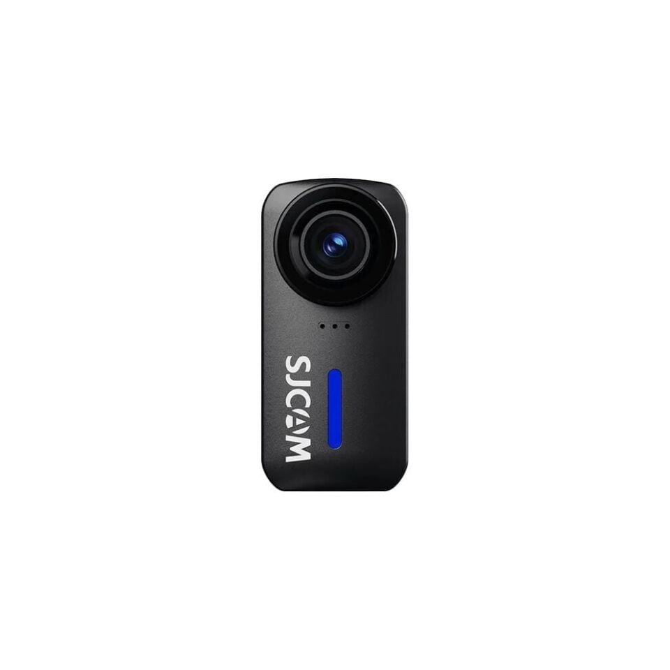 Sjcam C110+ Mini Aksiyon Kamera 4K/30 Fps Wifi 6 Eksenli Stabilizasyon