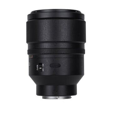 SongRaw AF 50mm F1.2 FE Moonlit Lens (Sony E)