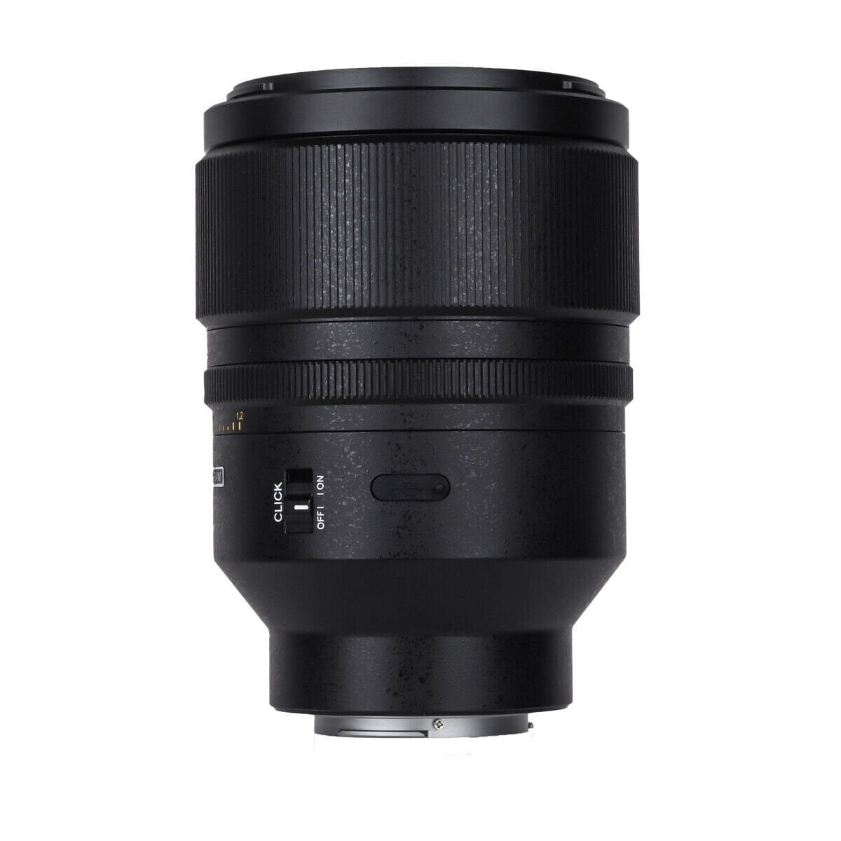 SongRaw AF 50mm F1.2 FE Moonlit Lens (Sony E)