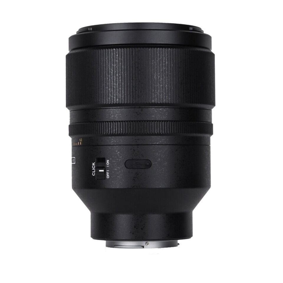 SongRaw AF 50mm F1.2 FE Moonlit Lens (Sony E)