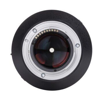 SongRaw AF 50mm F1.2 FE Moonlit Lens (Sony E)