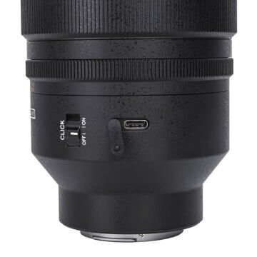 SongRaw AF 50mm F1.2 FE Moonlit Lens (Sony E)