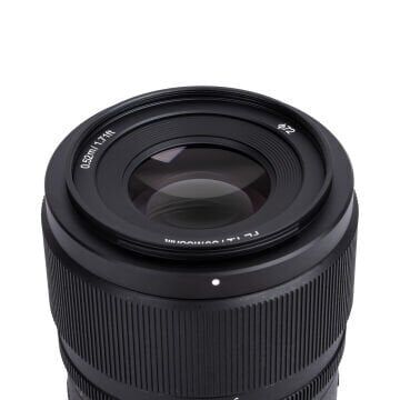 SongRaw AF 50mm F1.2 FE Moonlit Lens (Sony E)