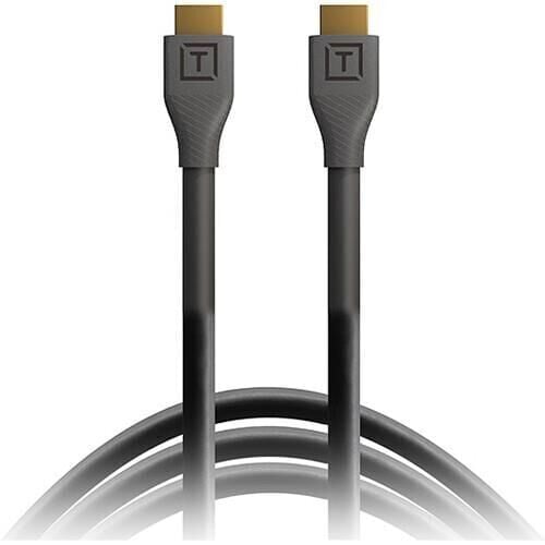 TetherPro HDMI 2.0 to HDMI 2.0 3 m Kablo (H2A10-BLK)