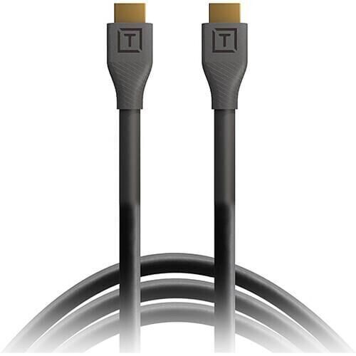TetherPro HDMI 2.0 to HDMI 2.0 3 m Kablo (H2A10-BLK)