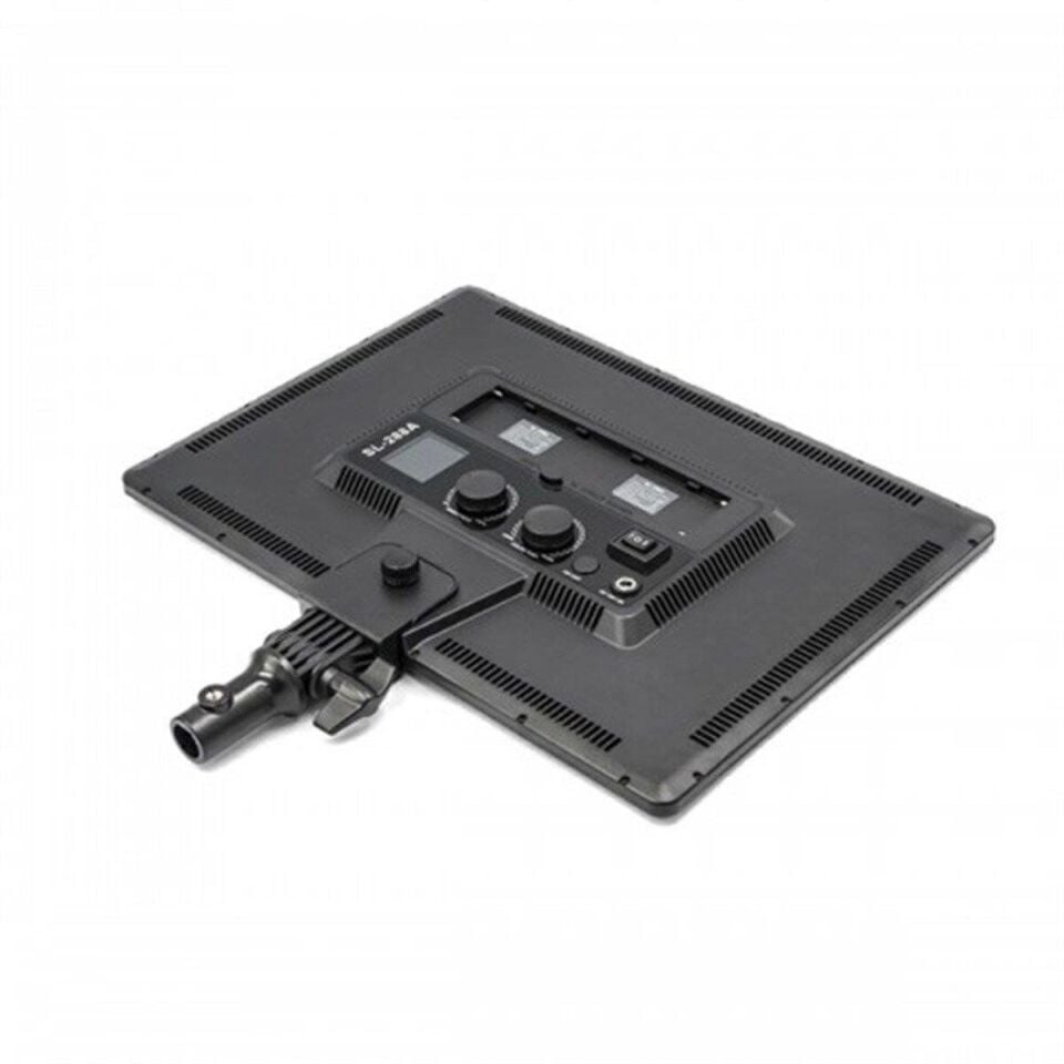 OEM MARKA  SL-288A Bi-Color 40w Video Işığı Tekli Set
