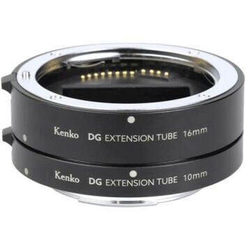 Kenko DG Extension Tube Eos-RF Mount