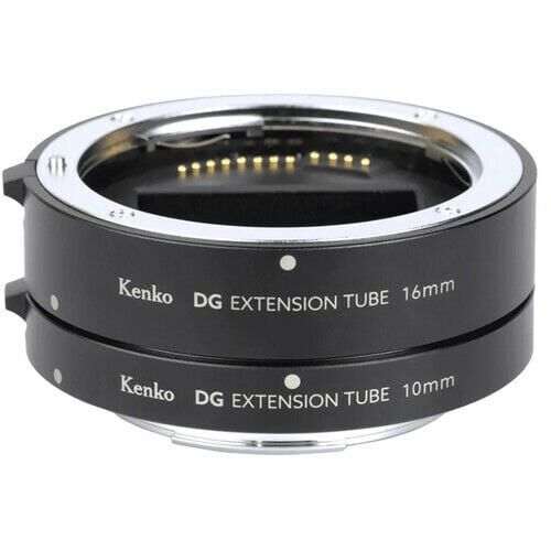 Kenko DG Extension Tube Eos-RF Mount