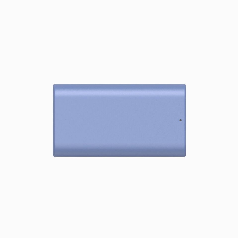 SmallRig 4331 NP-F550  USB-C Şarj Edilebilir Kamera Pili
