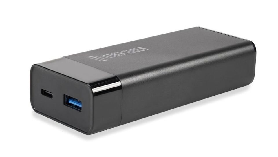 ONsite 9600 mAH USB-C 30W PD Taşınabilir Pil Paketi (SDAC30)