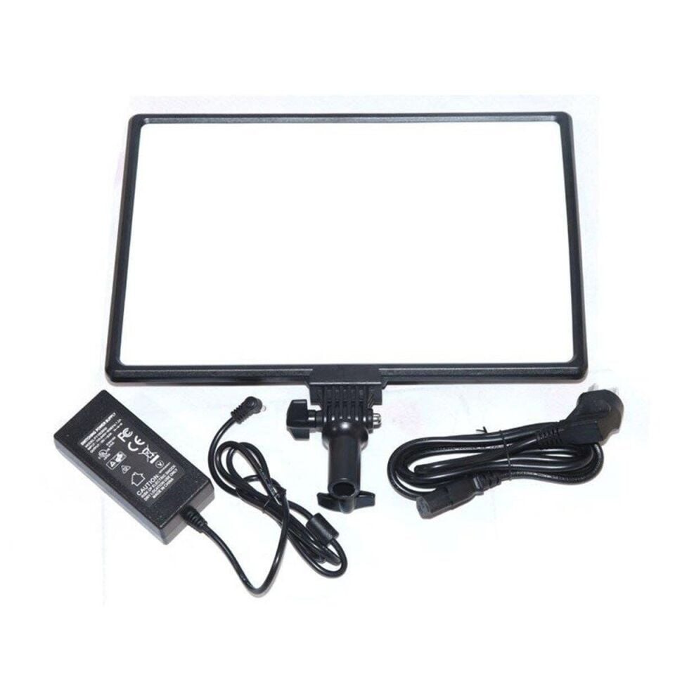 OEM Marka SL-288A Bi-Color 40w Video Işığı