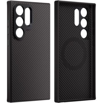 Freewell Pro Filmmaker Case for Samsung S24 Ultra - 17MM MOUNT