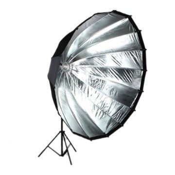Visico SB-016 Fiber Softbox 150 cm