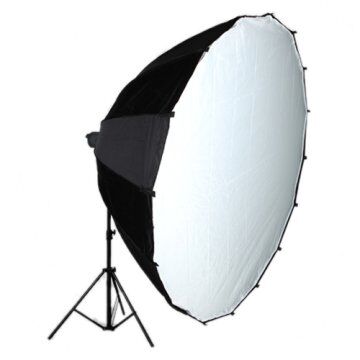 Visico SB-016 Fiber Softbox 150 cm