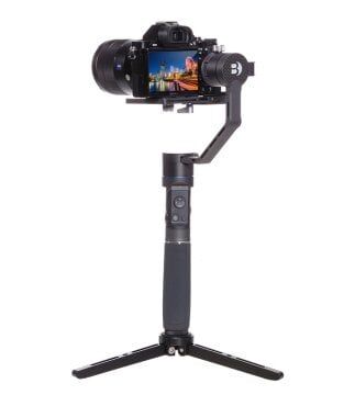 Benro RedDog R1 Gimbal Stabilizer