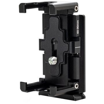 Benro MeFoto RoadTrip PRO CF Tripod Black