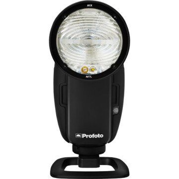 Profoto A1X Nikon TTL Taşınabilir Stüdyo Flash (901205)