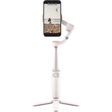 Dji OM 5 Smartphone Gimbal (Gün Batımı Beyazı)