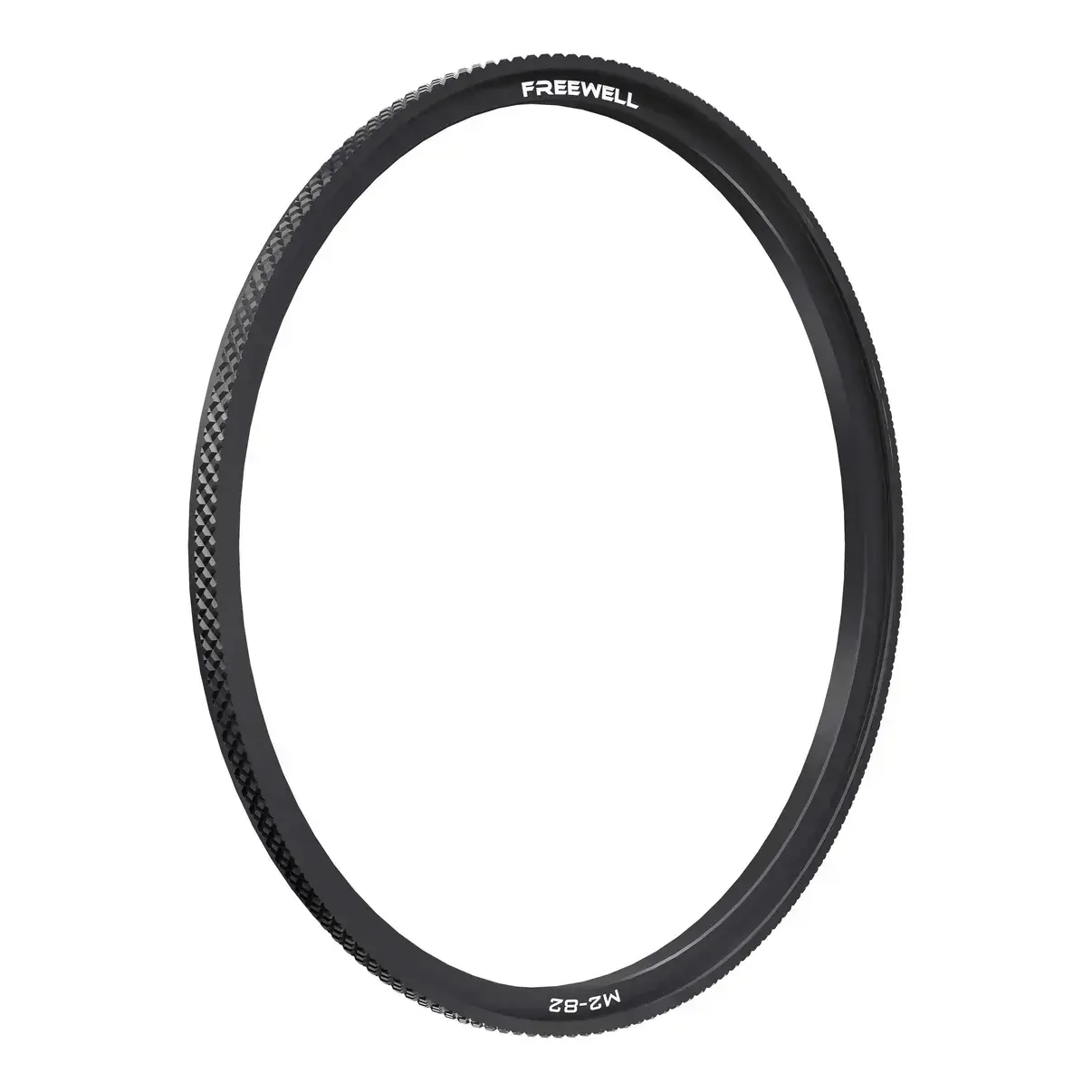 Freewell M2 Magnetic Quick Swap Empty Base Ring 82mm