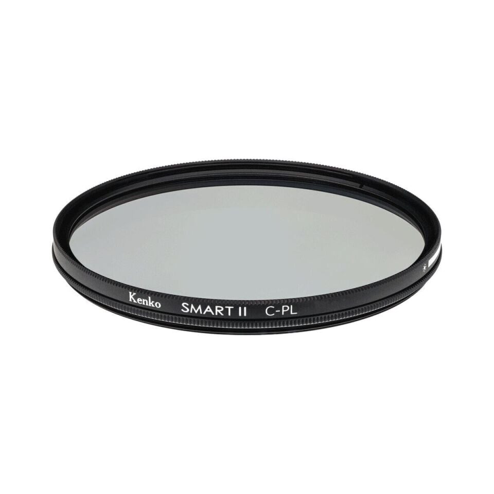 77 mm Smart II Circular Polarize Filtre