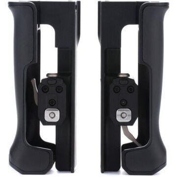 TILTA Monitor Support Handles TGA-MSH