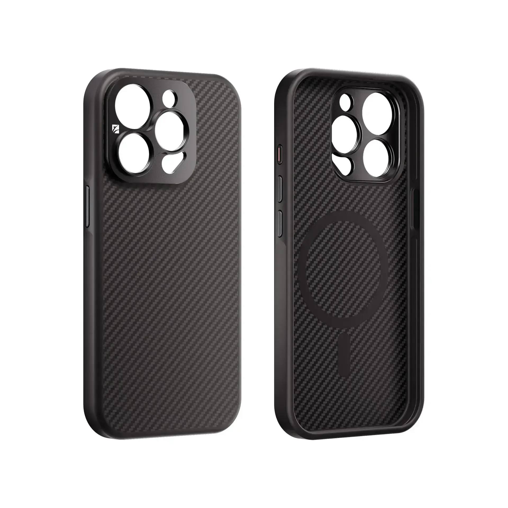 Freewell Pro Filmmaker iPhone Case IPHONE 15 PRO MAX - 17MM MOUNT