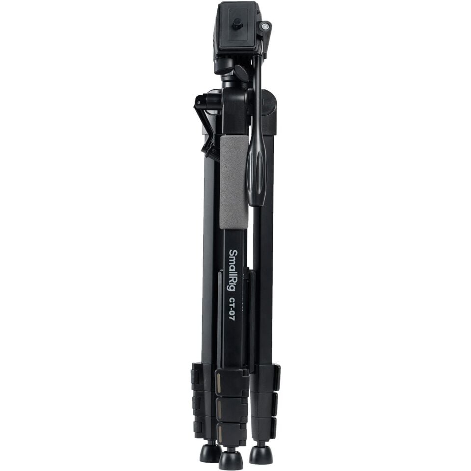 SmallRig CT-07 4689 Çok Yönlü Hafif Tripod